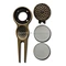custom divot repair tool