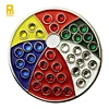 golf ball marker designs