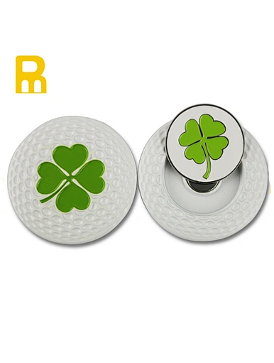 Make a statement on the course with our custom golf poker chips. Featuring your name or logo, our chips are made from high-quality materials, ensuring durability and practicality.
