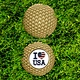 custom golf poker chips