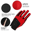 durable golf gloves