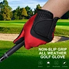 durable golf gloves