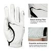 premium golf gloves