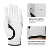 best cheap golf gloves