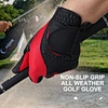 best waterproof golf gloves