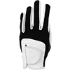 Take your game to the next level with our premium golf gloves. Made from top-quality materials, our gloves provide superior comfort, grip, and durability. The luxurious design adds style to any golfer's attire, enhancing performance on the course.