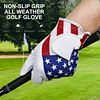 Cabretta Leather Golf Glove