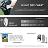 premium golf gloves