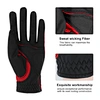 best waterproof golf gloves