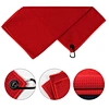 personalised microfiber golf towel