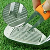 switchblade golf divot tool