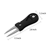 switch blade divot tool
