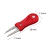 switchblade divot repair tool