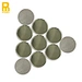 The best ball markers are essential accessories for golfers. They are durable, easy to use, and highly visible on the green. These markers come in various designs, including magnetic or personalized options.