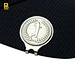 Golf Money Clip Metal