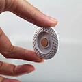 golf poker chip
