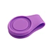 The Cap Clip Golf is a versatile accessory for golfers. It securely attaches to the brim of your cap, providing a convenient spot to hold small items like ball markers or divot repair tools.