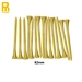 logo golf tees