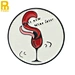 funny ball markers
