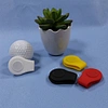 Magnetic Hat Clip