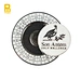 golf marker poker chips