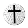 cool golf ball markers