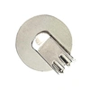 magnetic golf ball marker hat clip