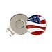 hat ball marker clip