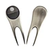 custom golf divot repair tool