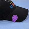 Magnetic Hat Clip