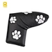 golf club leather headcovers