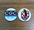 cool ball markers