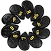 club head covers for irons