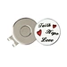 ball marker cap clip