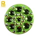 bling golf ball markers