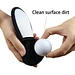golf ball cleaning pouch