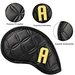 club head covers for irons