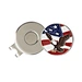 hat ball marker clip