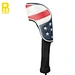 golf club headcovers set