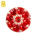 bling golf ball markers