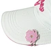 hat clip magnetic ball marker