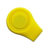 custom hat clips