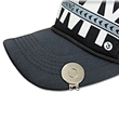 custom golf marker hat clip