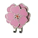 golf hat clip ball marker