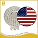 golf ball marker hat clip