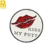 funny ball markers
