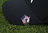 golf magnetic hat clip