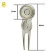 ball marker divot tool