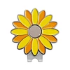ball marker hat clip