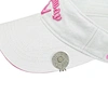 magnetic golf ball marker hat clip